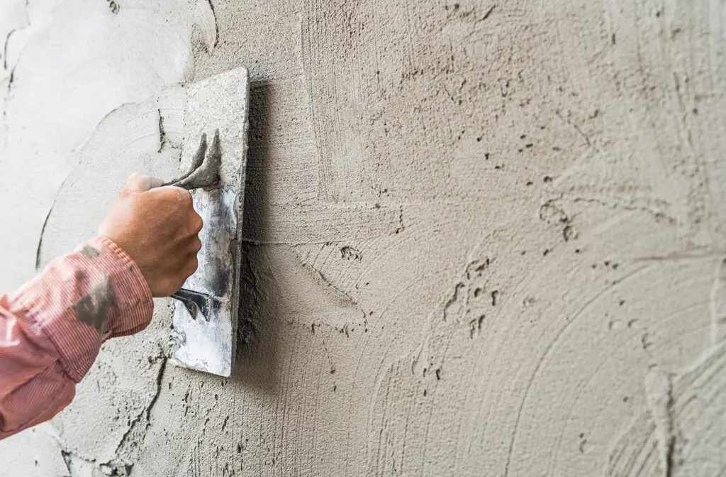 Stucco Company Near Me